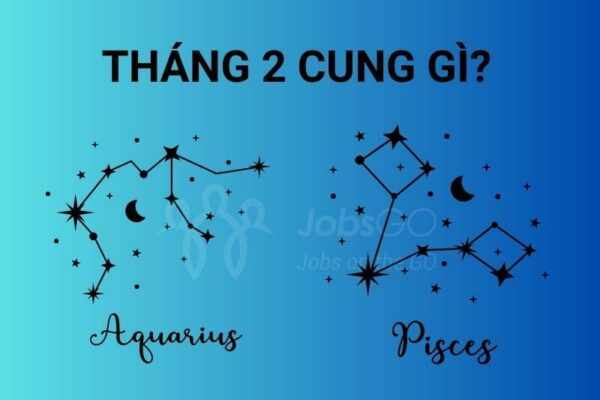 Tháng 2 cung gì? Giải mã về tính cách, sự nghiệp, vận mệnh và tình yêu