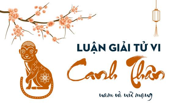 43 tuổi là tuổi con gì? Tử vi Canh Thân 1980 năm 2022