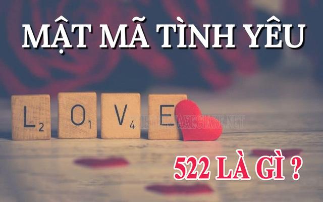 Giải mã con số bí ẩn: 522 nghĩa là gì?