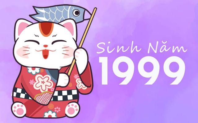 Tuổi Kỷ Mão sinh năm 1999 mệnh gì? Hợp với ai?