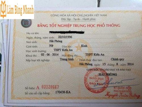 Bằng Tốt Nghiệp Cấp 3 Có Quan Trọng ? Bằng THPT Làm Được Gì ?