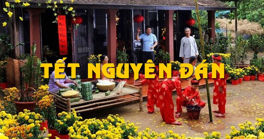 Còn Bao Nhiêu Ngày Nữa Tết 2024? – Đếm Ngược Đến Tết Nguyên Đán