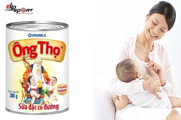 Có thai uống sữa ông thọ được không? Những kiến thức cần biết