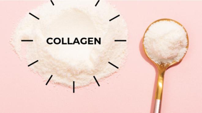 U tuyến giáp có uống được Collagen không? Uống sao cho đúng