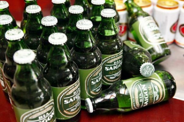 Các loại Bia uống ngon nhất trên thị trường Việt Nam