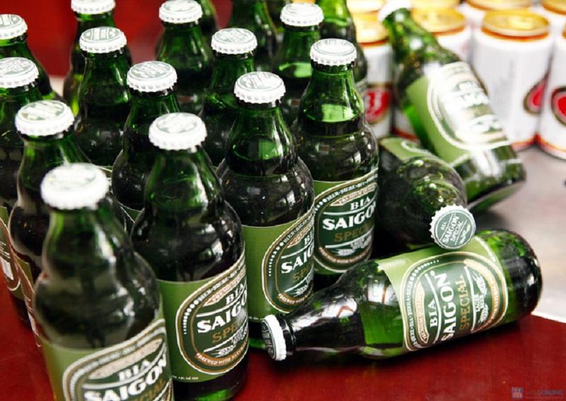 Các loại Bia uống ngon nhất trên thị trường Việt Nam