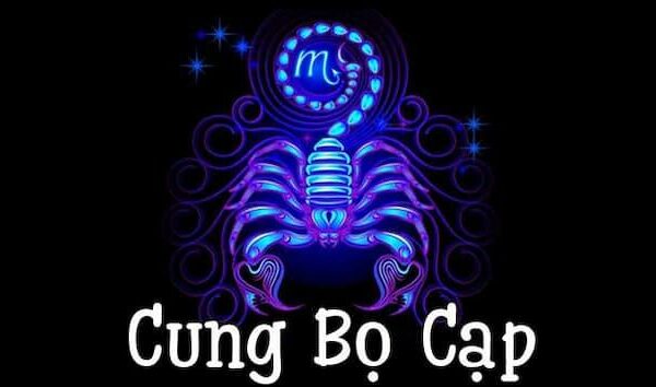 Cung Bọ Cạp Thuộc Nguyên Tố Nào ⚡️ Giải Đáp Chi Tiết