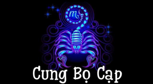 Cung Bọ Cạp Thuộc Nguyên Tố Nào ⚡️ Giải Đáp Chi Tiết