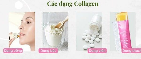 Review Top 7 Collagen Hàn Quốc tốt được tin dùng nhất 2023