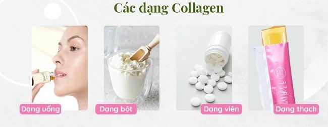 Review Top 7 Collagen Hàn Quốc tốt được tin dùng nhất 2023