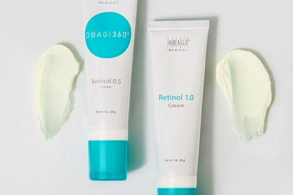 TOP 9 kem Retinol trị nám chống lão hóa được khuyên dùng nhất 2023