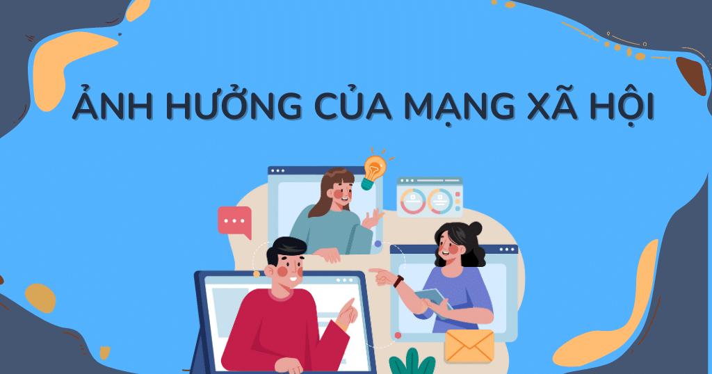 Các mạng xã hội phổ biến nhất ở Việt Nam và trên thế giới