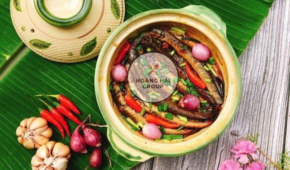 [Đưa cơm] với 30 món ngon từ cá đơn giản và dễ làm tại nhà