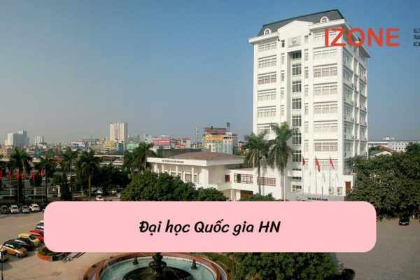 Bảng xếp hạng các trường đại học ở Hà Nội – Bạn nên chọn trường nào?