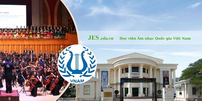 Top 8 Trường đào tạo nghệ thuật tốt nhất ở Hà Nội