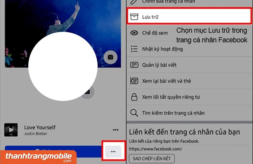 [Video] Cách khôi phục story đã xóa trên Facebook, Instagram