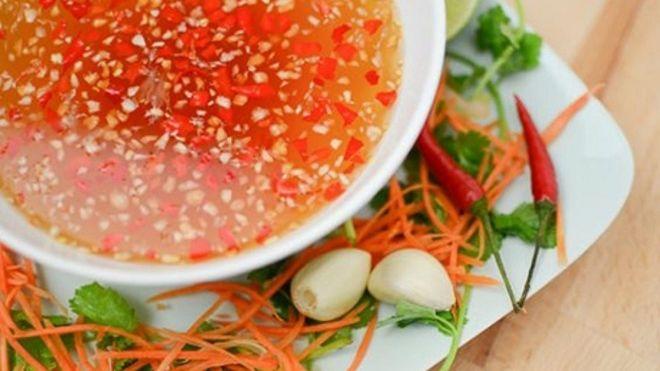 Top 3 cách làm nước mắm ngọt đúng chuẩn chấm món gì cũng ngon