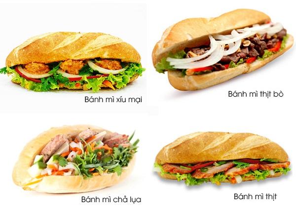 Tổng hợp +5 cách làm nước sốt chan bánh mì ngon nhất