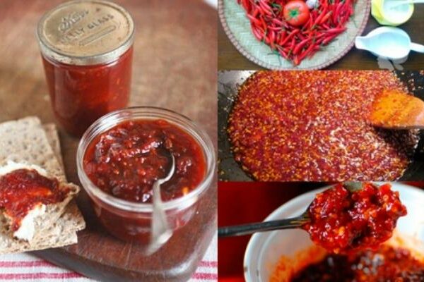 Tổng hợp 3+ cách làm ớt chưng cay nồng nghe thèm ăn mãi