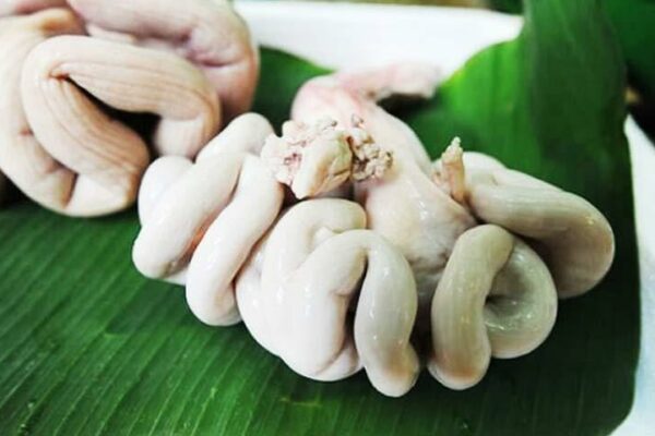 Cách làm dồi trường không hôi siêu đơn giản tại nhà – Digifood