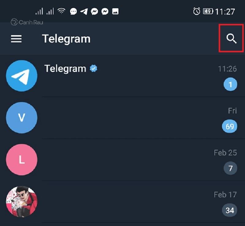 TOP 3 Cách tìm nhóm trên Telegram chính xác và nhanh chóng nhất