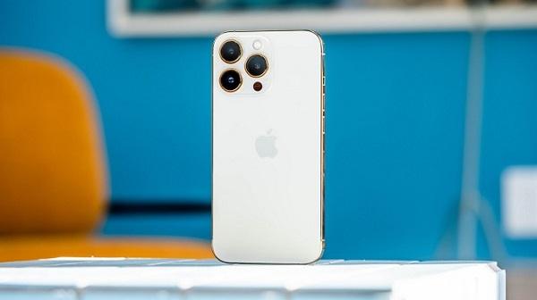 Chức năng và cách sử dụng 3 camera iPhone 13 Pro Max