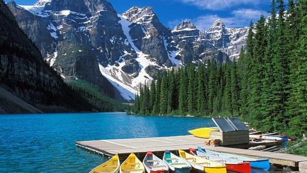 Canada thuộc châu nào? Những điều cơ bản cần biết về đất nước Canada