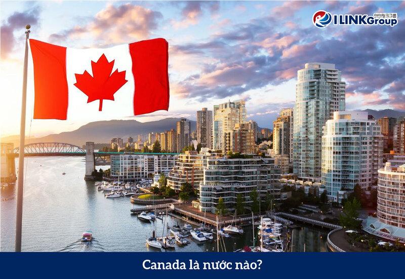 Canada Là Nước Nào? 5 Điều Ít Ai Biết Về Đất Nước Canada?