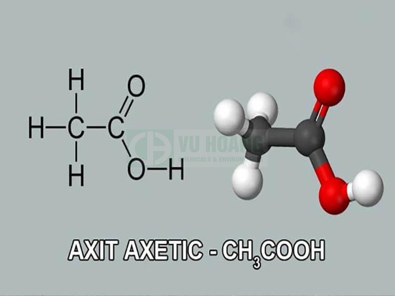 Công ty TNHH Công nghệ Hóa chất và Môi trường Vũ Hoàng