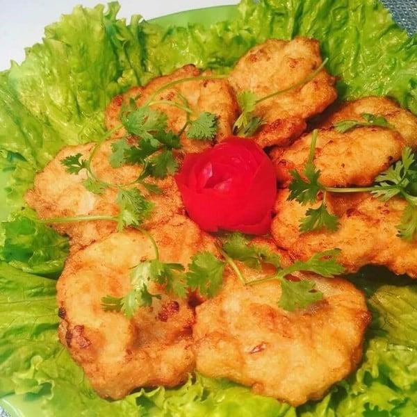 Chả mực bao nhiêu tiền 1kg? Mua chả mực ở đâu đúng giá chất lượng?