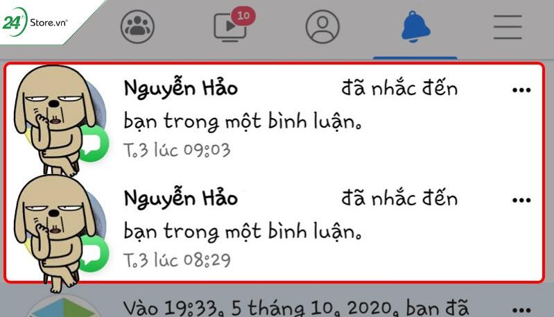 Cách chặn người khác tag tên mình trên Facebook MỚI