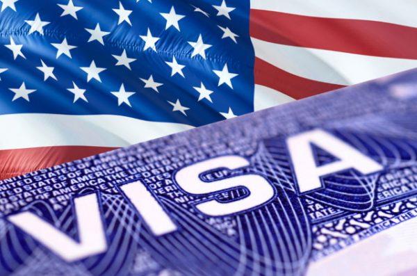 Hướng dẫn chụp ảnh visa Mỹ