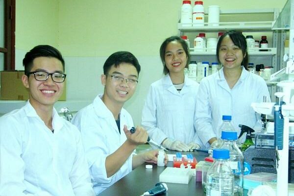 Bio-technology (Công nghệ sinh học)