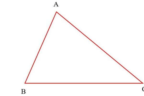 Diện tích hình tam giác và bí quyết giúp em học đơn giản dễ hiểu hơn