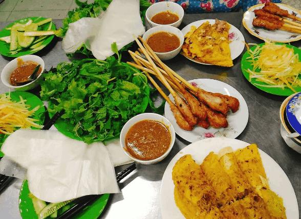 Ăn gì ở Đà Nẵng: List 14 món ăn ngon nhất kèm địa chỉ