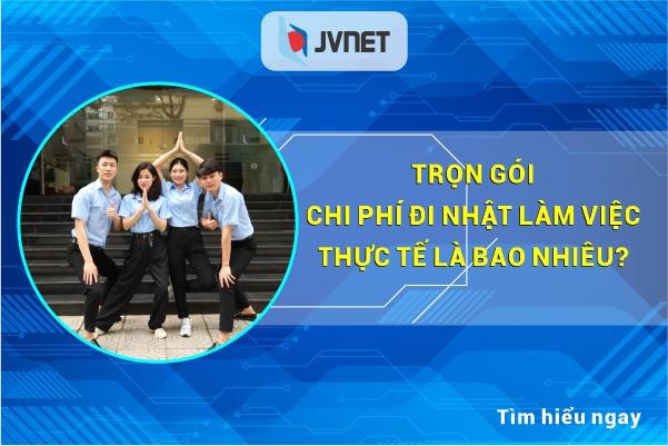 THỰC TẾ chi phí đi xuất khẩu lao động Nhật Bản bao nhiêu tiền?