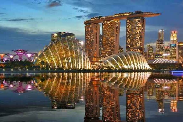 Du lịch Singapore có cần Visa không? Những điều cần biết