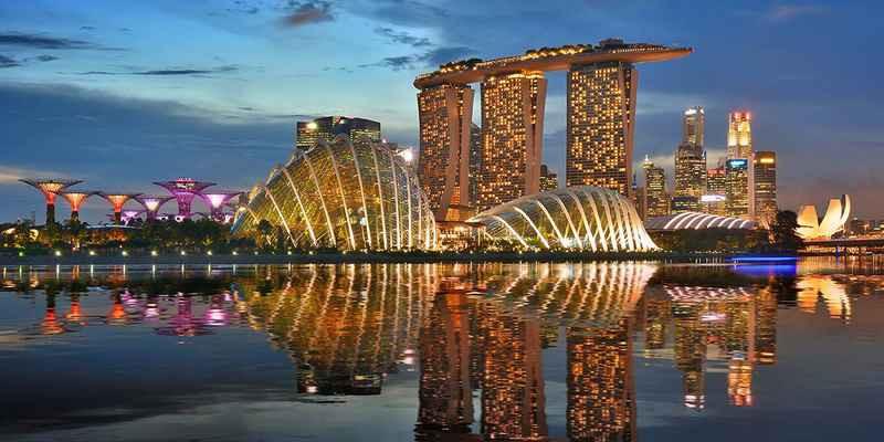 Du lịch Singapore có cần Visa không? Những điều cần biết