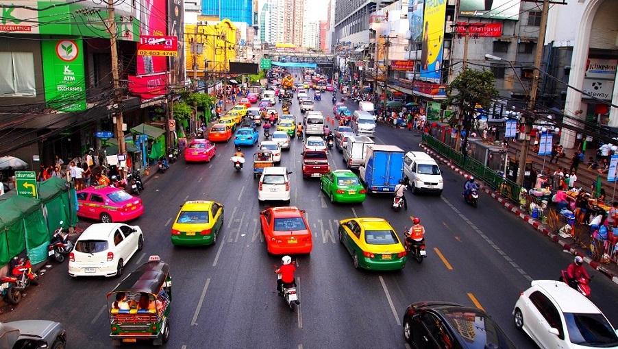 Chi phí đi du lịch Thái Lan bao nhiêu tiền?