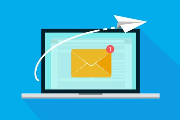 Email là gì? Hướng dẫn cách tạo địa chỉ email miễn phí đơn giản 2022