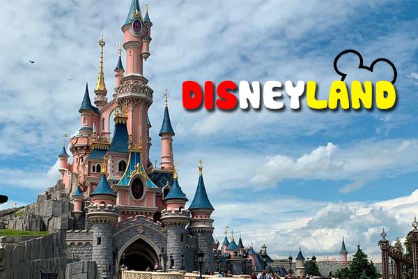 Disneyland ở đâu ? Thiên đường vui chơi giải trí có một không hai trên thế giới