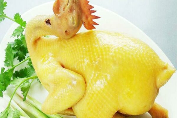 3 cách hấp gà cách thủy tiện lợi thơm ngon chị em nào cũng nên biết