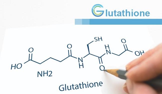 Glutathione là gì? Glutathione có tác dụng gì với làn da của bạn?