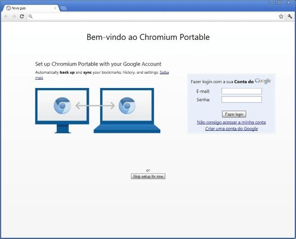 Hướng dẫn gỡ cài đặt trình duyệt Chromium