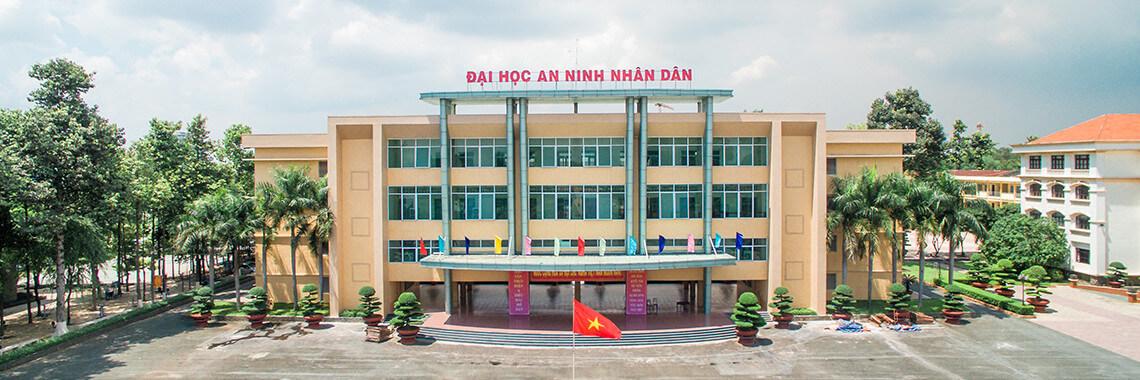 Học phí Trường Đại học An ninh Nhân dân năm 2022 – 2023 – 2024 là bao nhiêu