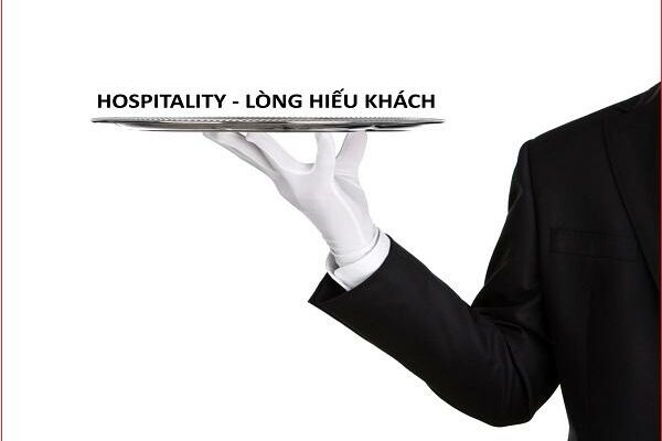 Hospitality là gì? Cơ hội nghề nghiệp của Hospitality trong ngành du lịch - khách sạn