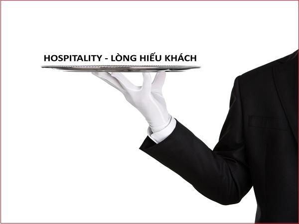 Hospitality là gì? Cơ hội nghề nghiệp của Hospitality trong ngành du lịch - khách sạn