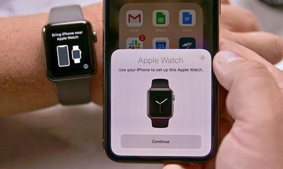 Cách Hủy Kết Nối Apple Watch Với Iphone Bị Mất Đơn Giản