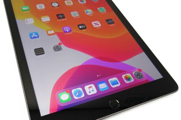 IPad Gen 5: Thông tin sản xuất năm nào và hướng dẫn chi tiết