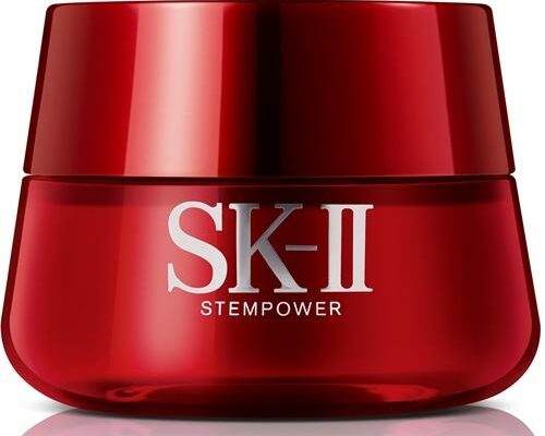 Kem dưỡng da ban đêm SK-II Stempower Cream (50g/80g) Nhật Bản